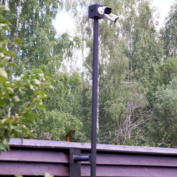 Крепление BOXFORCAM™ — фото продукта