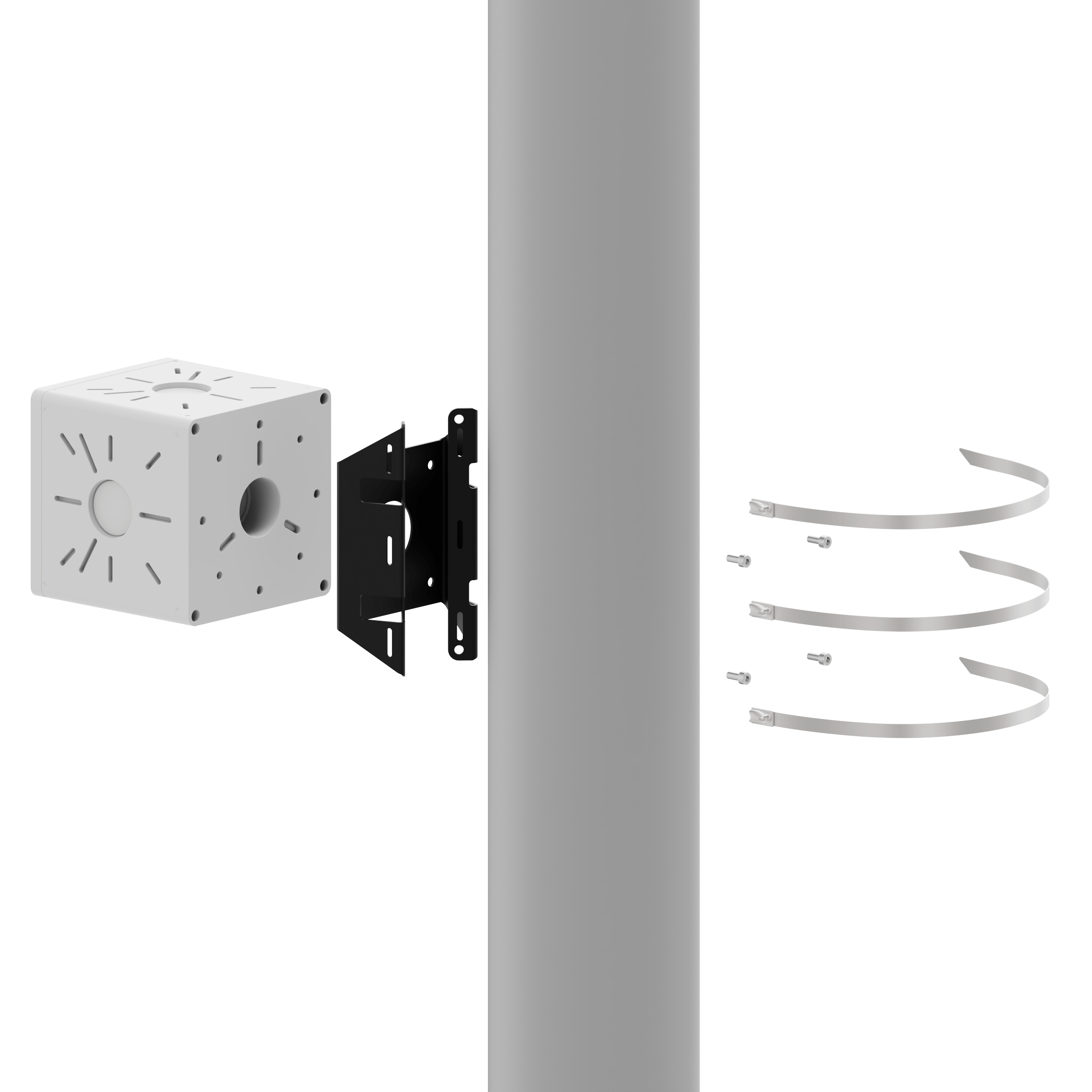 Крепление BOXFORCAM™ — фото продукта