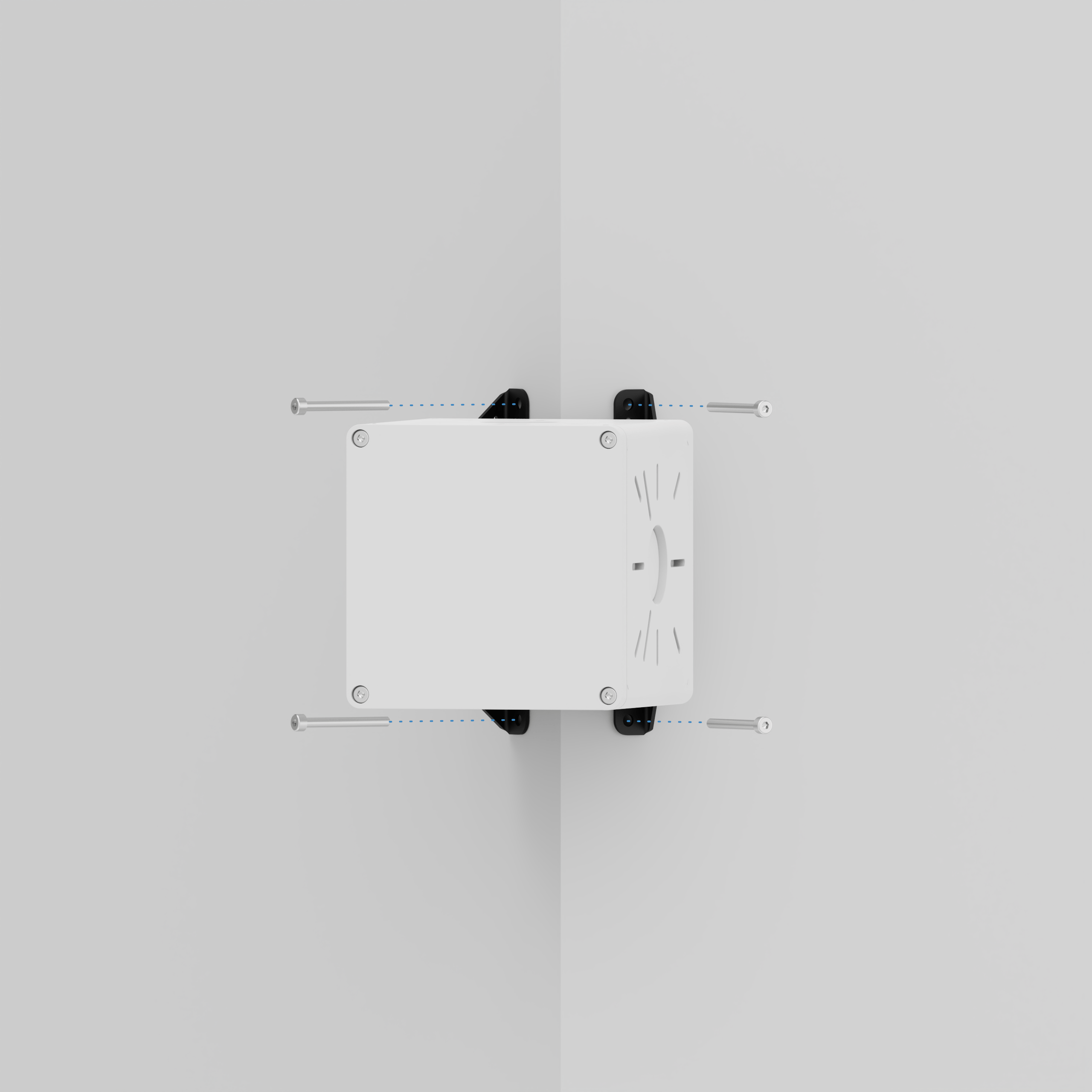 Крепление BOXFORCAM™ — фото продукта