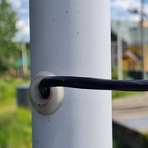 Крепление BOXFORCAM™ — фото продукта