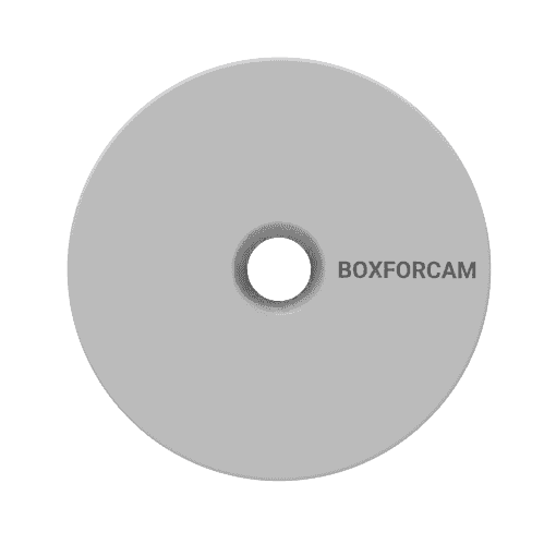 Крепление BOXFORCAM™ — фото продукта