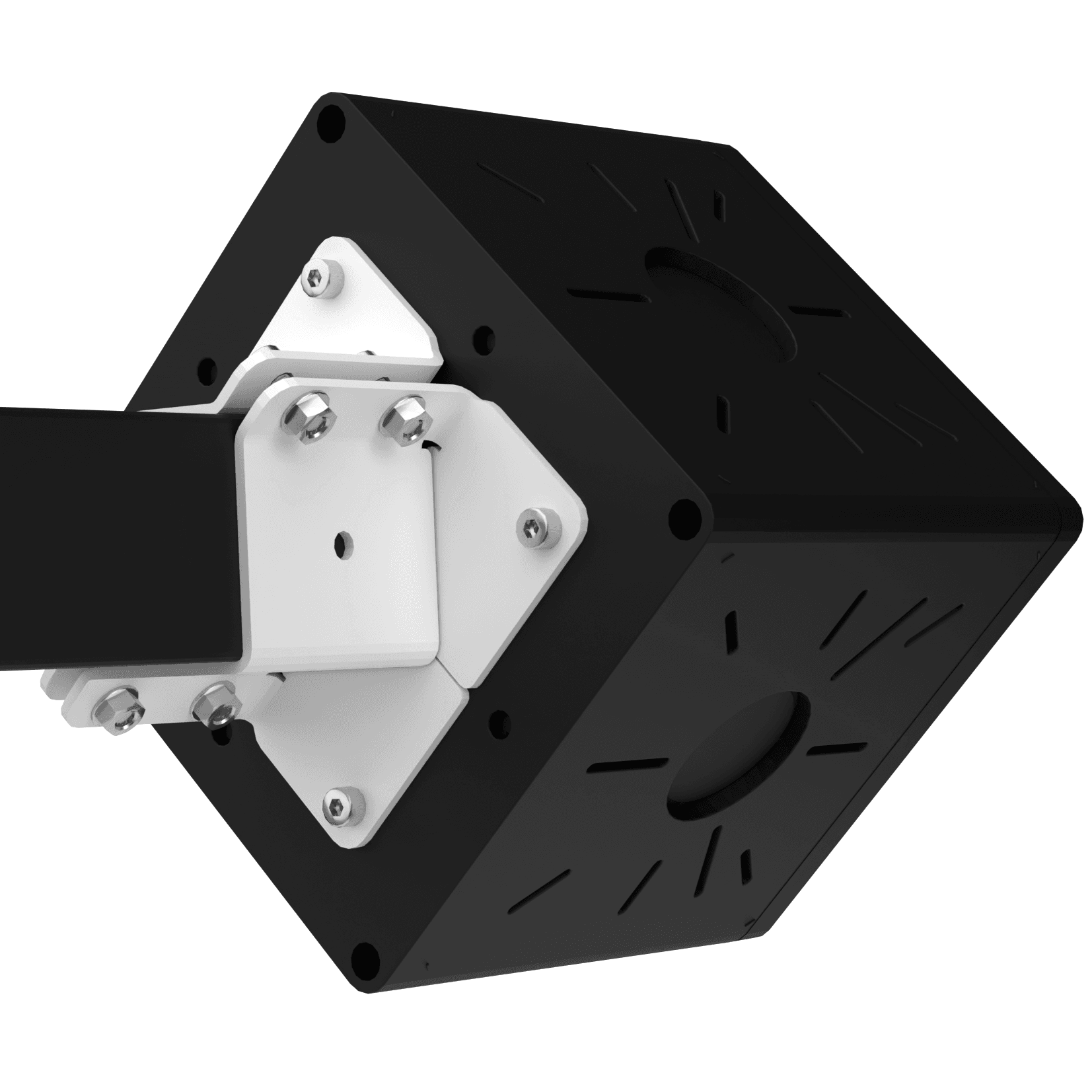 Крепление BOXFORCAM™ — фото продукта