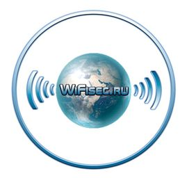 WiFisec