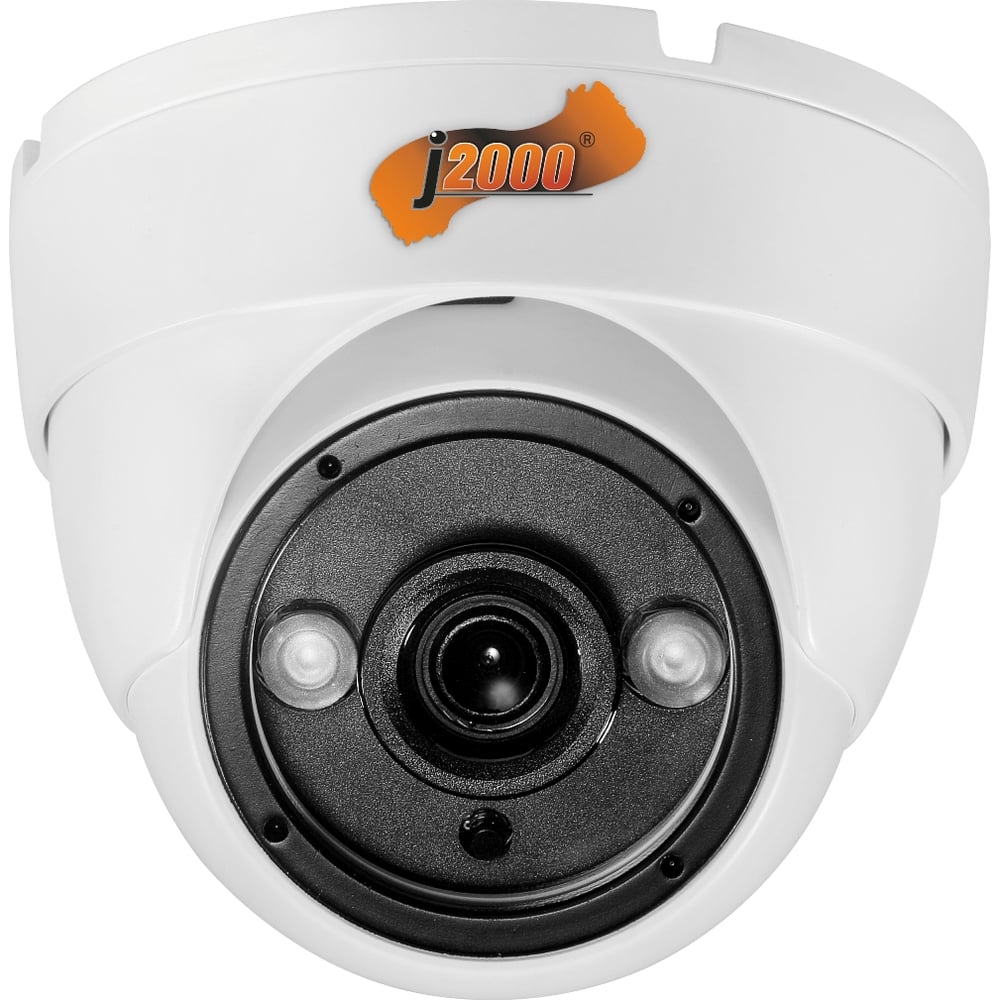AccordTec J2000-IPB2F36(2.8) (цилиндрическая (Bullet)) — фото камеры