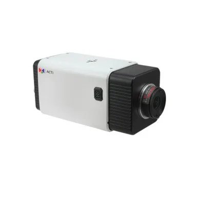 BOXFORCAM™ для ACTi A21