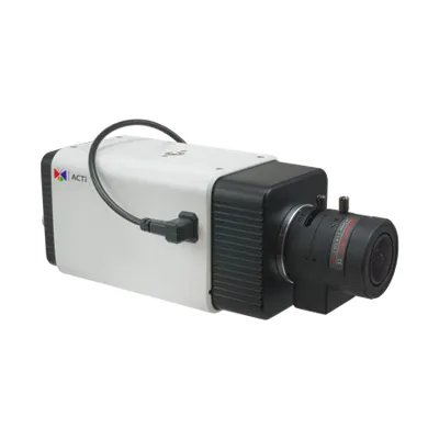 BOXFORCAM™ для ACTi A23