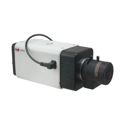 ACTi A23