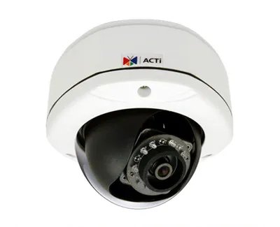 BOXFORCAM™ для ACTi D71A