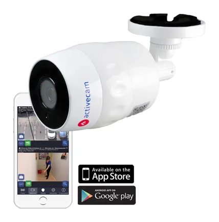 BOXFORCAM™ для ActiveCam AC-D1121IR3