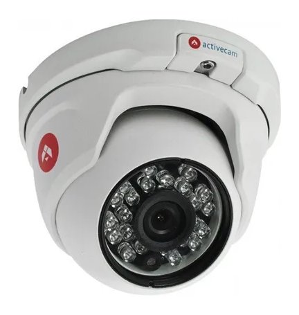 BOXFORCAM™ для ActiveCam AC-D1141IR3