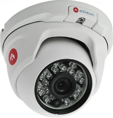 ActiveCam AC-D1141IR3