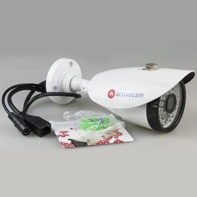 BOXFORCAM™ для ActiveCam AC-D1151IR3