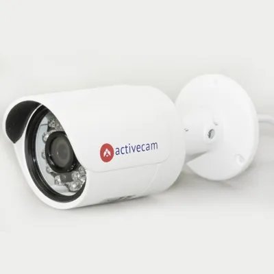 BOXFORCAM™ для ActiveCam AC-D2121IR3
