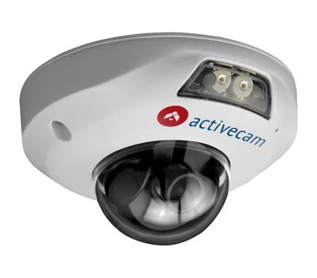 BOXFORCAM™ для ActiveCam AC-D4121IR1