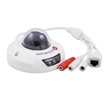 BOXFORCAM™ для ActiveCam AC-D4141IR1