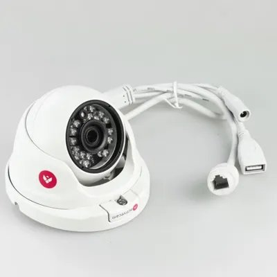 BOXFORCAM™ для ActiveCam AC-D8121IR2