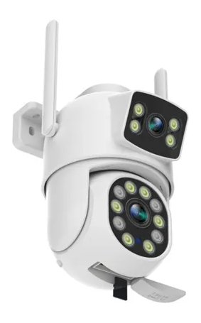 BOXFORCAM™ для AltCam IDF22IR-2