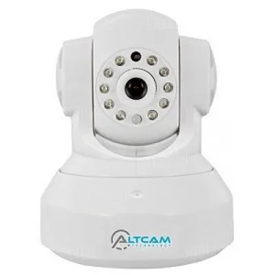 AltCam IPP44IR-1 (компактная (Turret)) — фото камеры