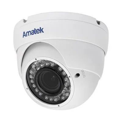 BOXFORCAM™ для Amatek IP-MVD40AP
