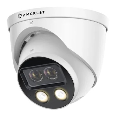 BOXFORCAM™ для Amcrest IP4M-T1044EW-AI