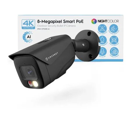 BOXFORCAM™ для Amcrest IP8M-2796EB