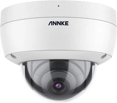 Annke C500 Dome (купольная (Dome)) — фото камеры