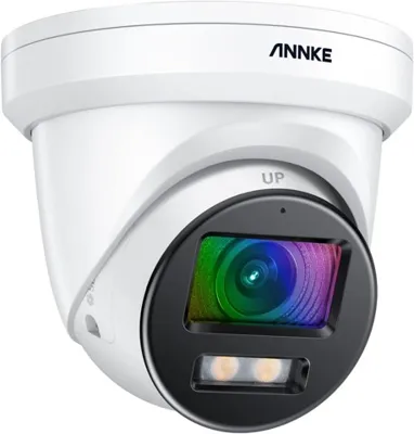 Annke NC800 (цилиндрическая (Bullet)) — фото камеры