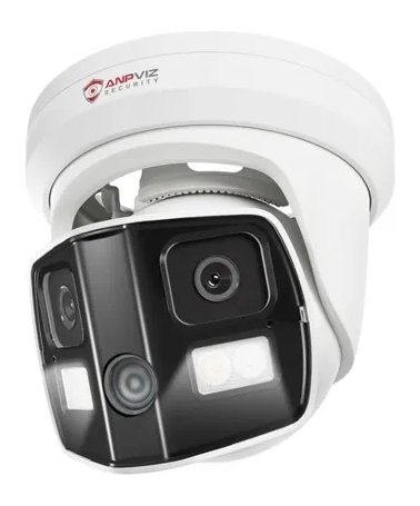 BOXFORCAM™ для Anpviz IPC-B850W
