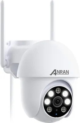 BOXFORCAM™ для Anran P3 Max