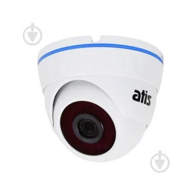 BOXFORCAM™ для ATIS ANCD-2MIRP