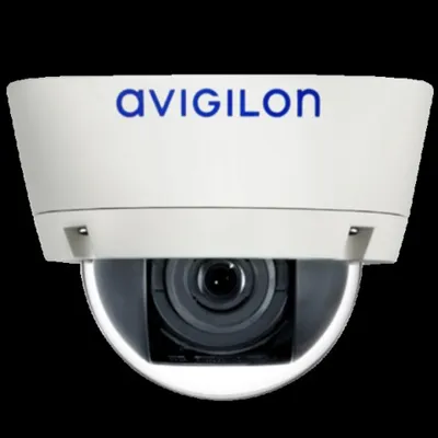 Avigilon H4 Mini Dome (купольная (Dome)) — фото камеры
