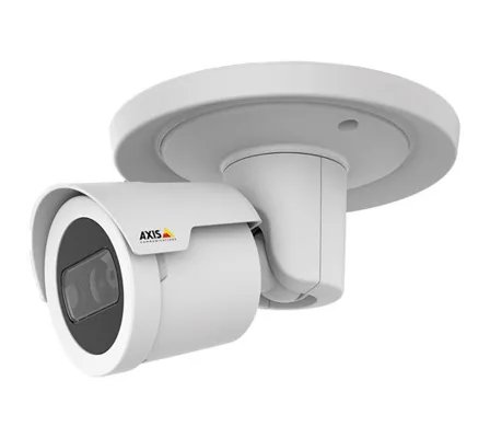 BOXFORCAM™ для Axis M2025-LE Network Camera