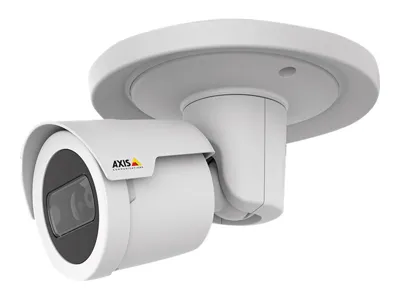 Axis M2026-LE Mk II