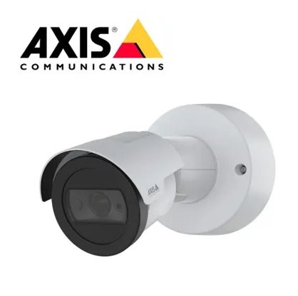 BOXFORCAM™ для Axis M2036-LE