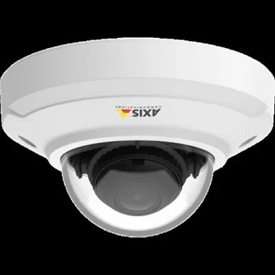 BOXFORCAM™ для Axis M3045-V Network Camera
