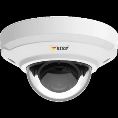 Axis M3045-V Network Camera (компактная (Turret)) — фото камеры
