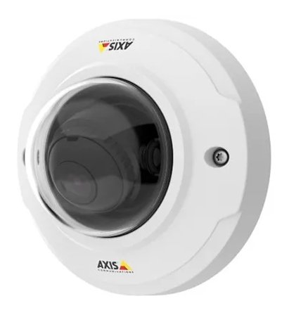 BOXFORCAM™ для Axis M3045-V