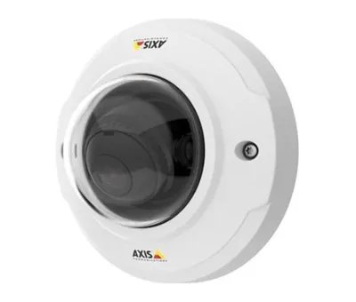 BOXFORCAM™ для Axis M3045-WV Network Camera