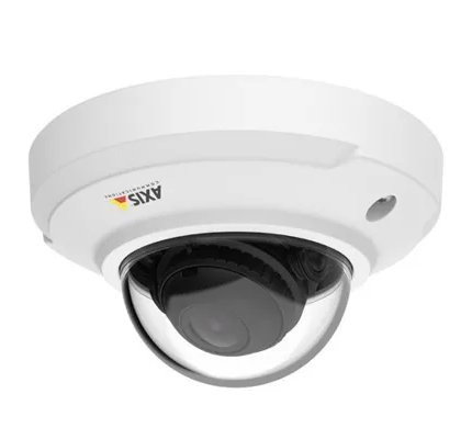 BOXFORCAM™ для Axis M3046-V Network Camera
