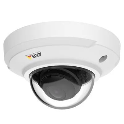 Axis M3046-V Network Camera (компактная (Turret)) — фото камеры