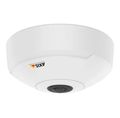 Axis M3047-P Network Camera