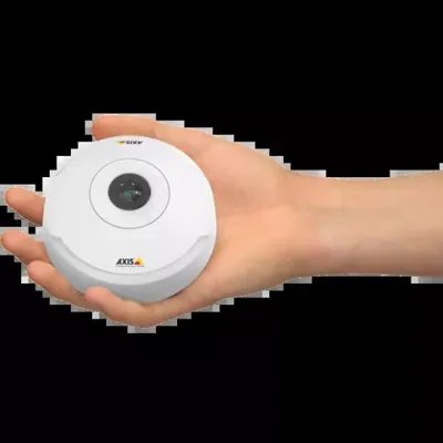 BOXFORCAM™ для Axis M3048-P Network Camera