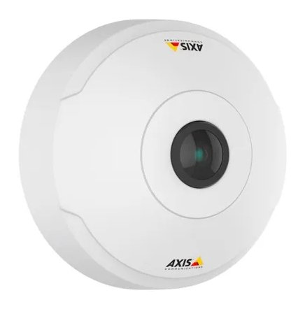 BOXFORCAM™ для Axis M3048-P