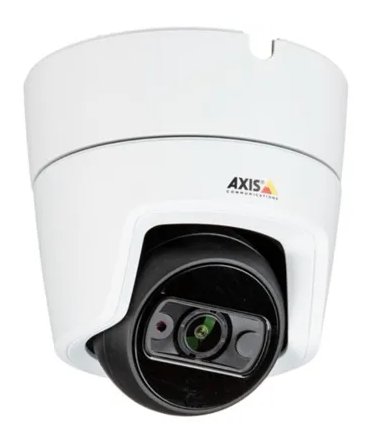 BOXFORCAM™ для Axis M3115-LVE