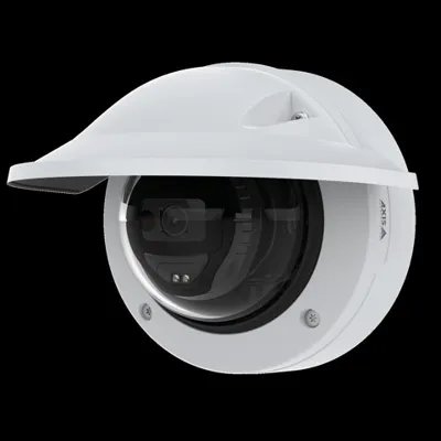BOXFORCAM™ для Axis M3216-V