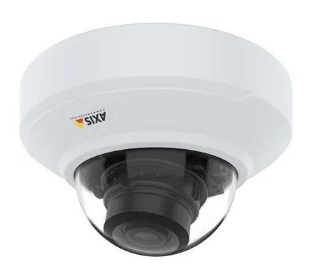 BOXFORCAM™ для Axis M4206-V