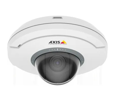 BOXFORCAM™ для Axis M5054