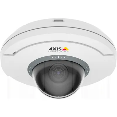 Axis M5054 (поворотная (PTZ)) — фото камеры