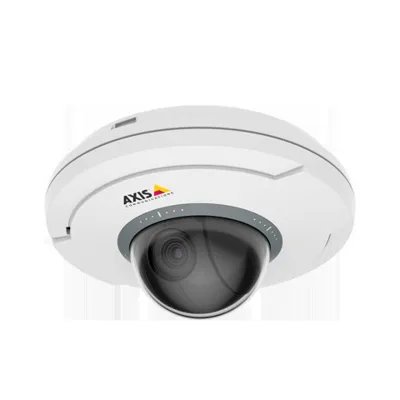 BOXFORCAM™ для Axis M5075-G