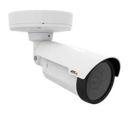 BOXFORCAM™ для Axis P1448-LE 4K